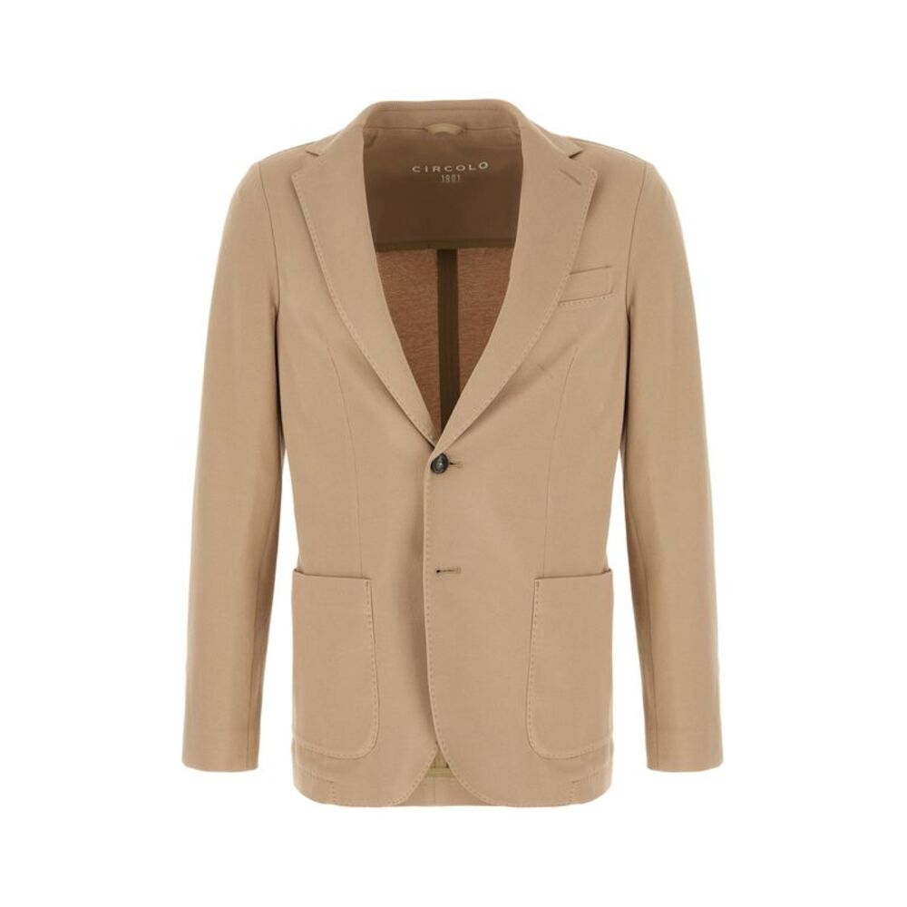 Circolo Man Clothing Blazers E Gilets